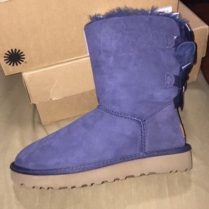 Ugg boot